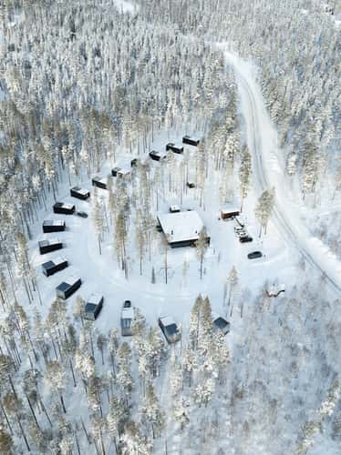 Olo Resort