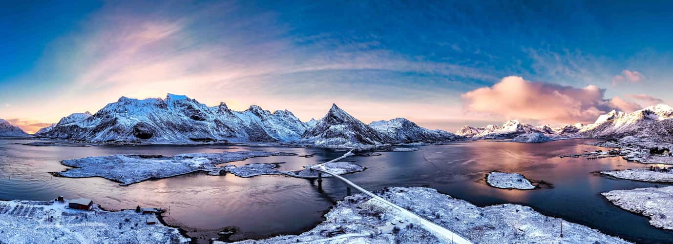 Pano Fredvang,