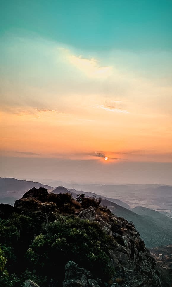 Pedra Grande,vIgarapé, Brazil