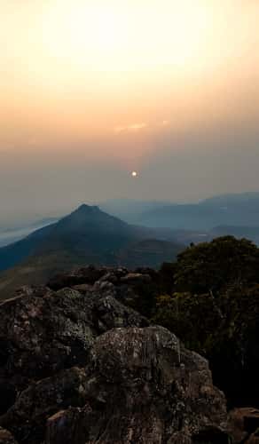Pedra Grande,vIgarapé