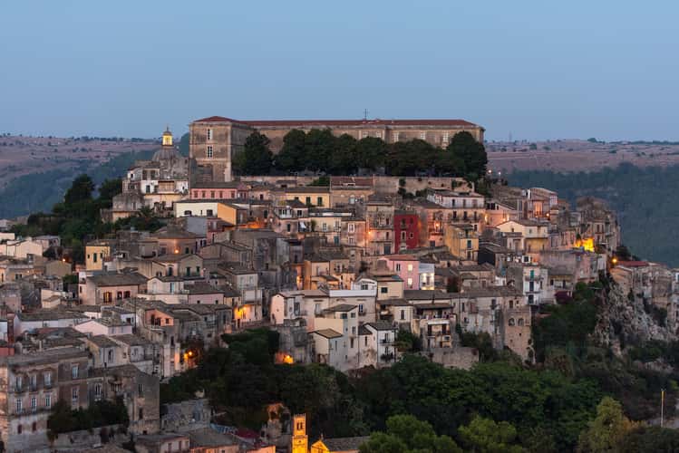 Percorso Delle Scale