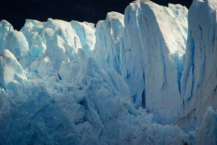 Perito Moreno