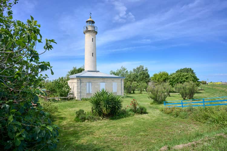 Phare de Richard