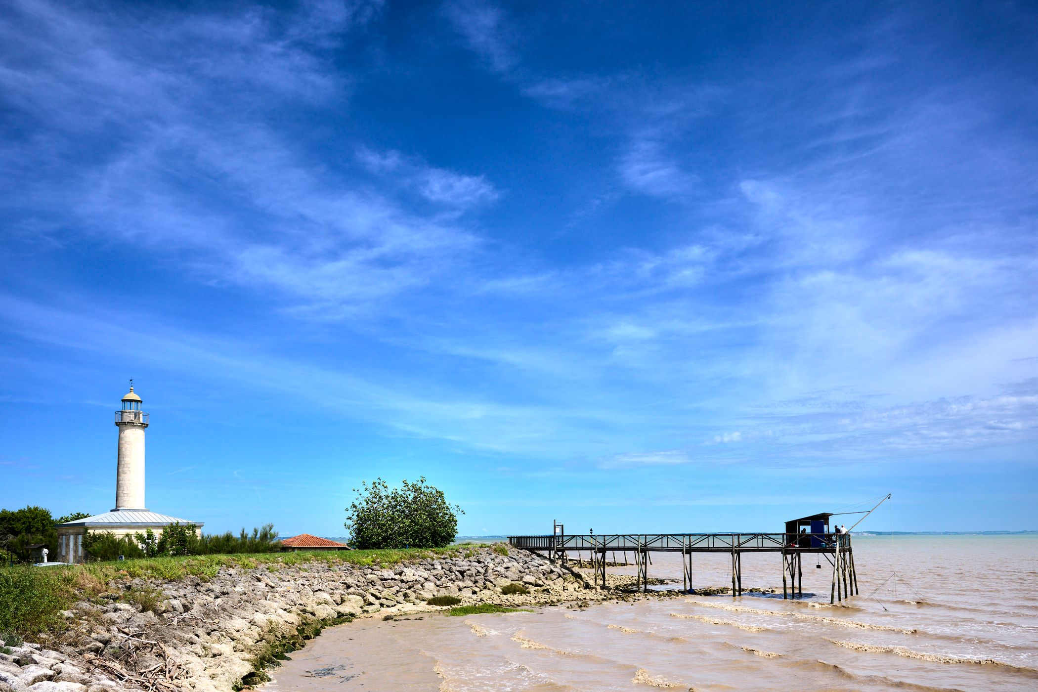 Phare de Richard, France