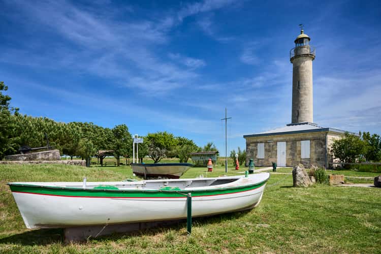 Phare de Richard