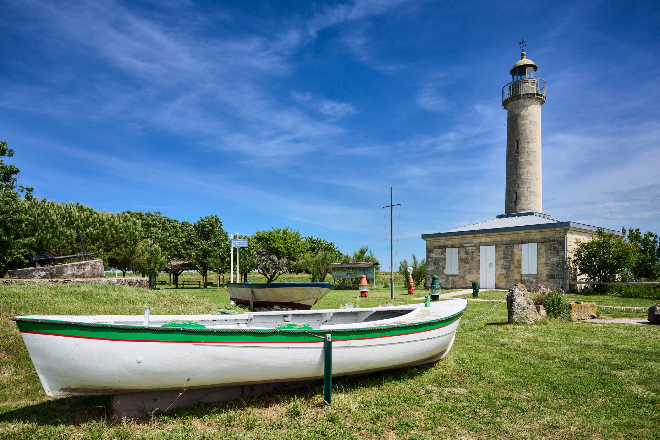 Phare de Richard, France