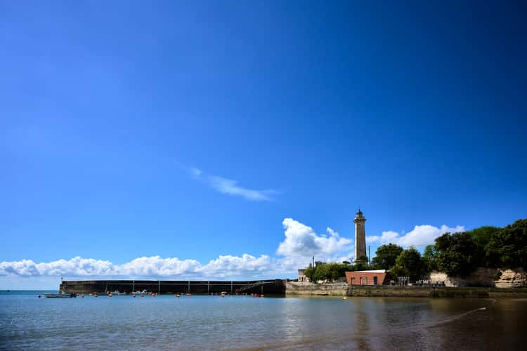 Phare de Vallières