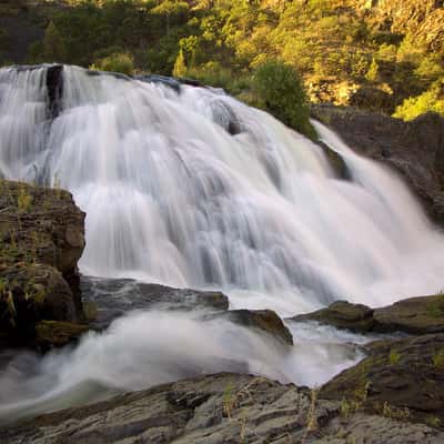 Pit River Falls, USA
