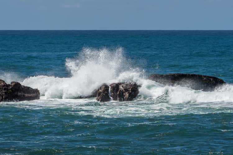 Point Arena Cliffs