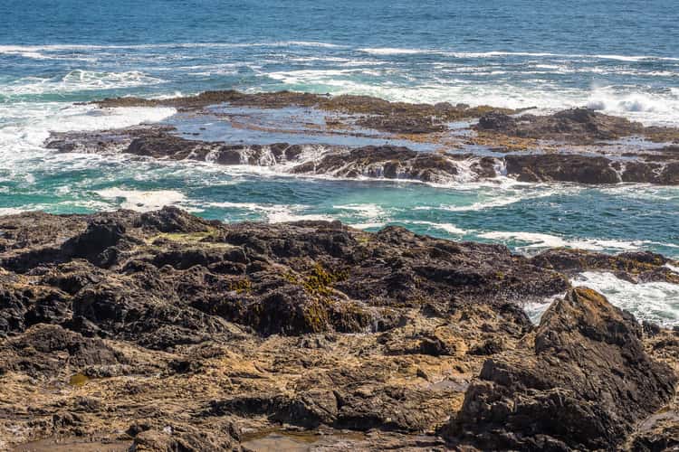 Point Cabrillo Light Station