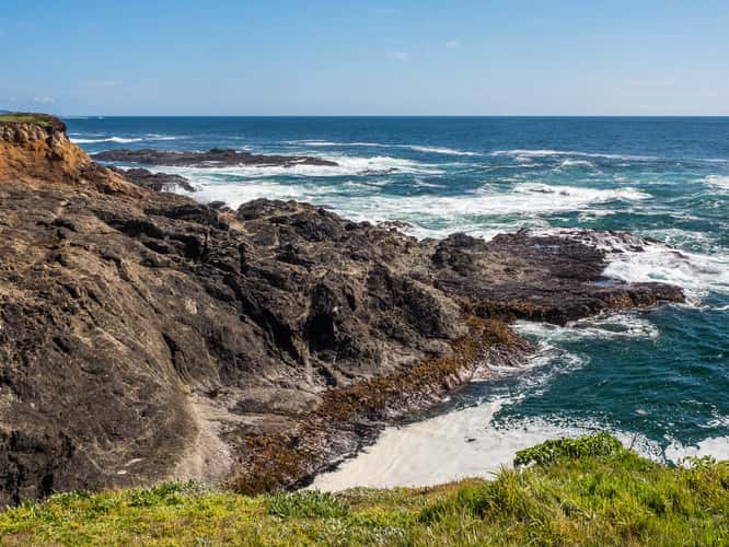 Point Cabrillo Light Station
