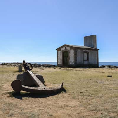 Pointe du But, France