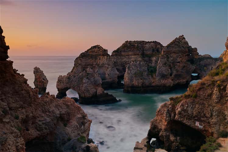 Ponta de Piedade