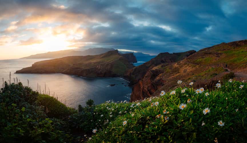 Ponta de São Lourenço