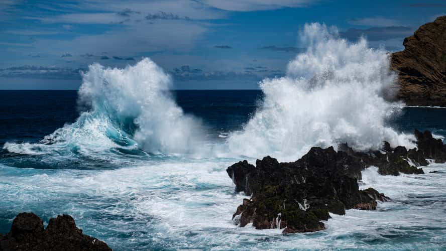 Porto Moniz