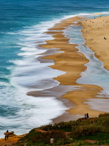 Praia do Norte