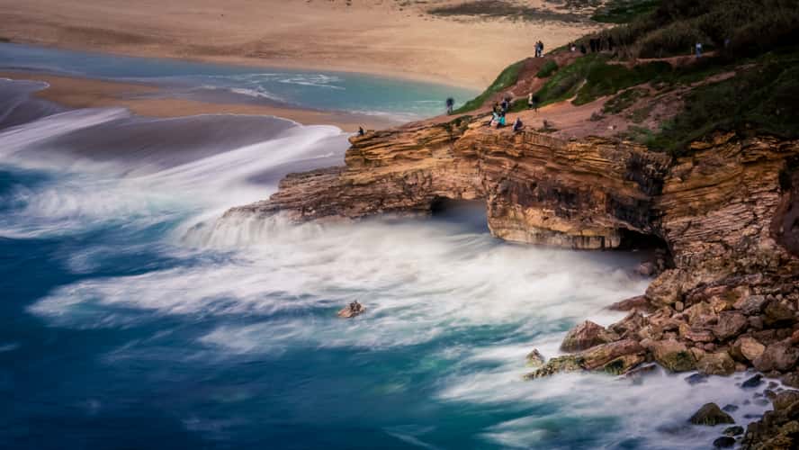Praia do Norte