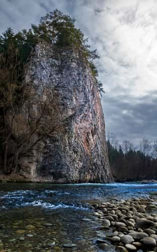 Przełom Białki