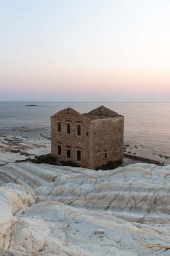 Punta Bianca