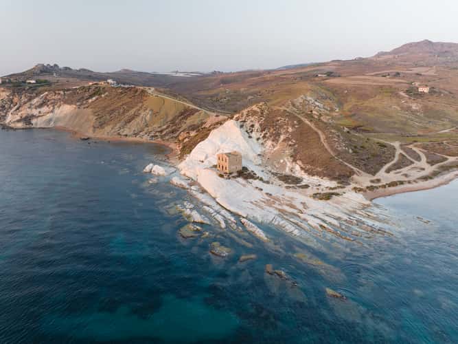 Punta Bianca