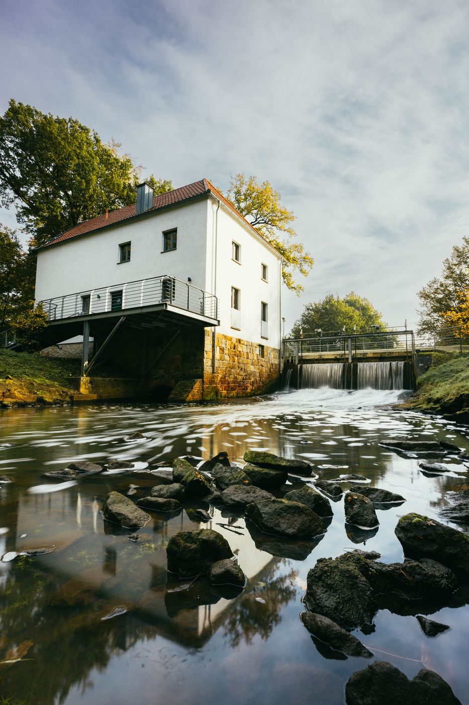 Reinings Mühle, Dreierwalde, Germany