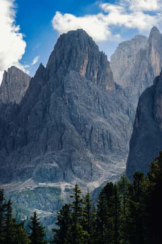 Rifugio Vicenza