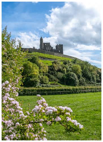 Rock of Cashel