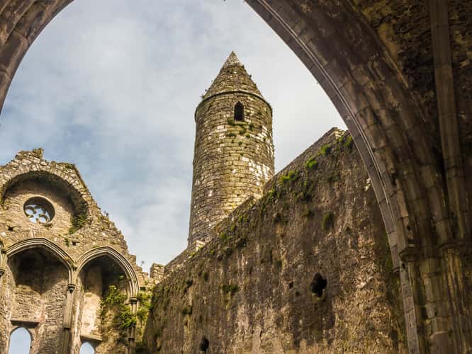 Rock of Cashel