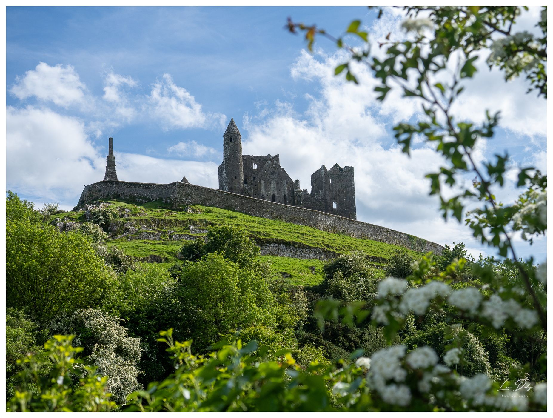 Rock of Cashel, Ireland