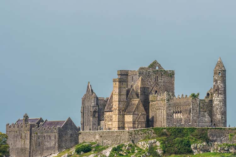 Rock of Cashel