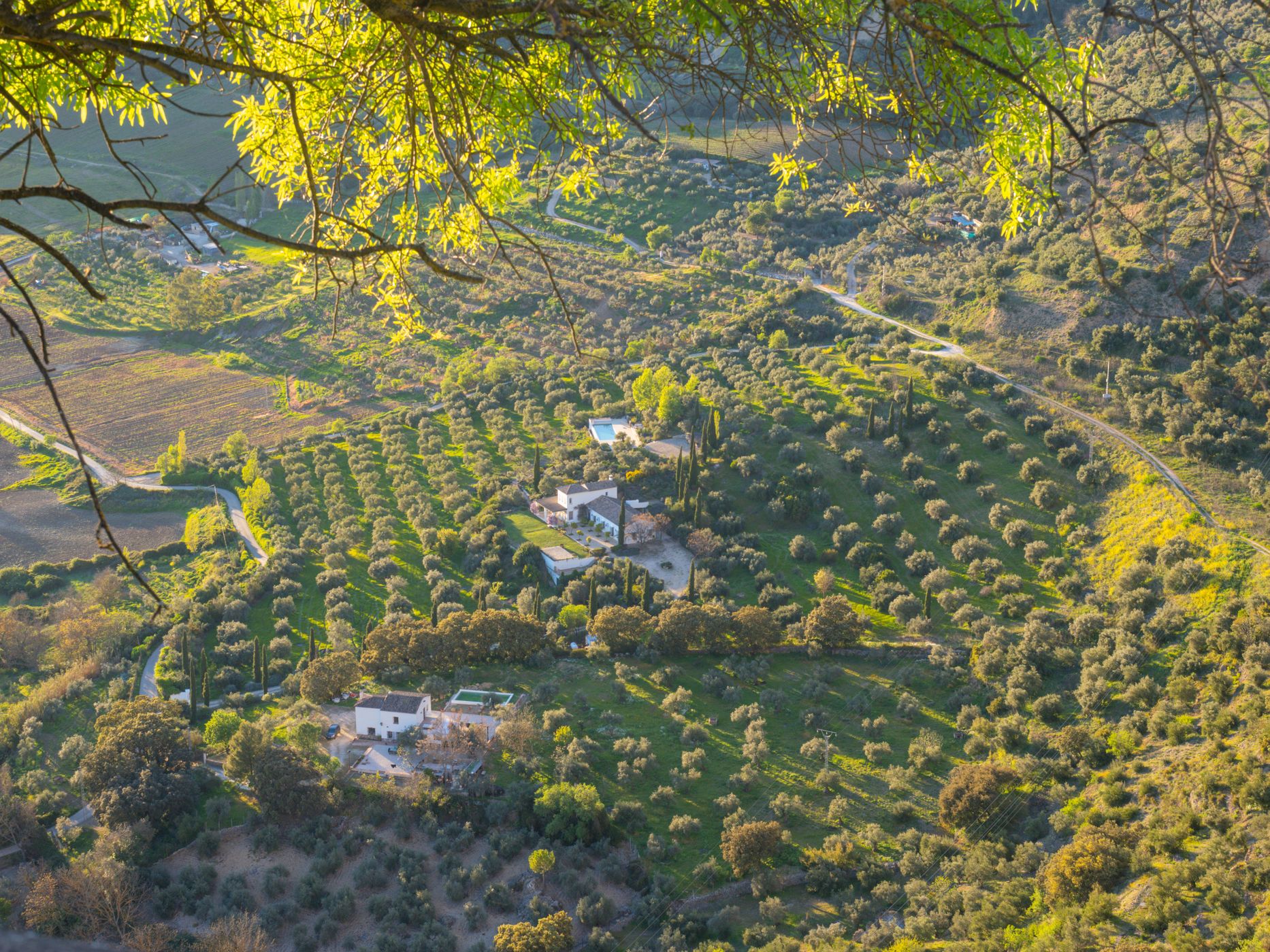 Ronda, Spain