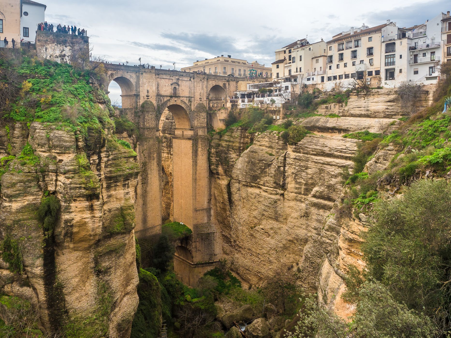 Ronda, Spain, Spain