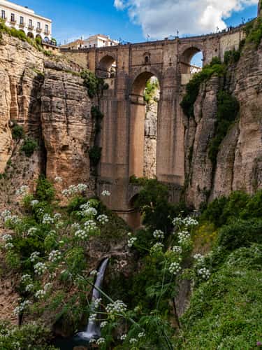 Ronda, Spain