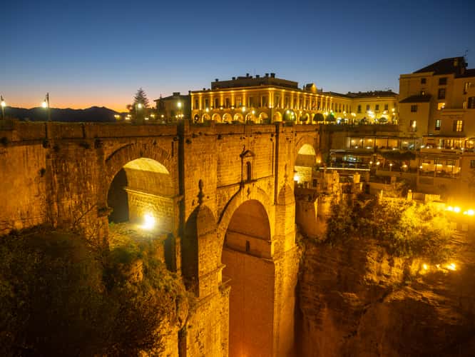 Ronda