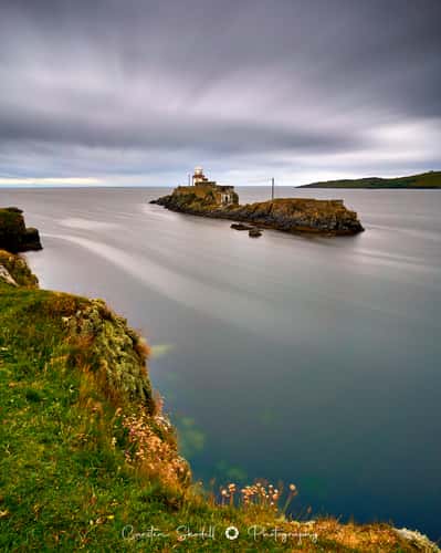 Rotten Island Lighthouse