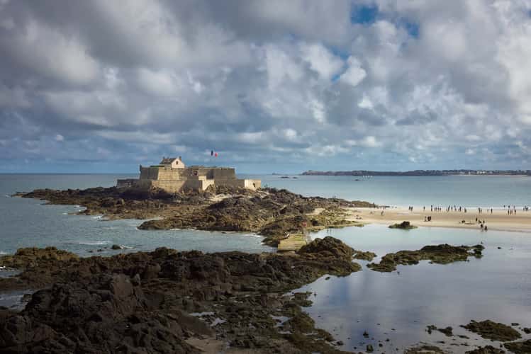 Saint-Malo