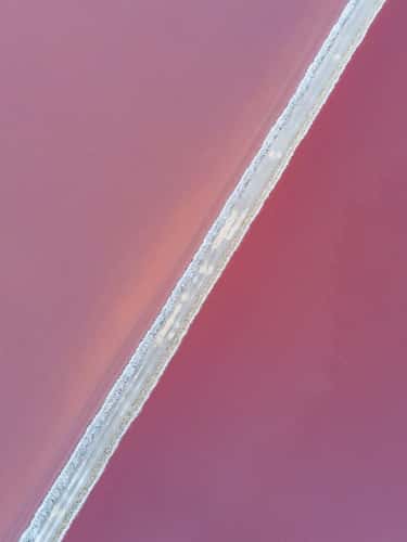 Salins de Giraud