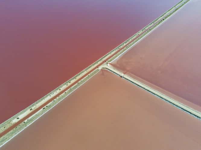Salins de Giraud