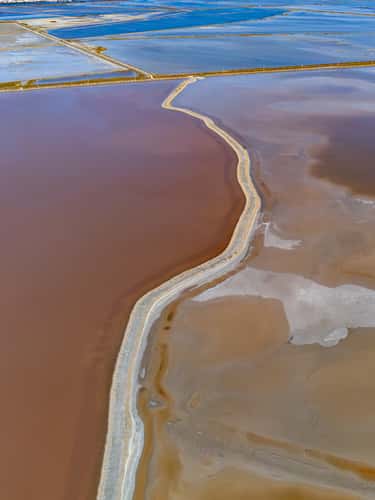 Salins les Pointes