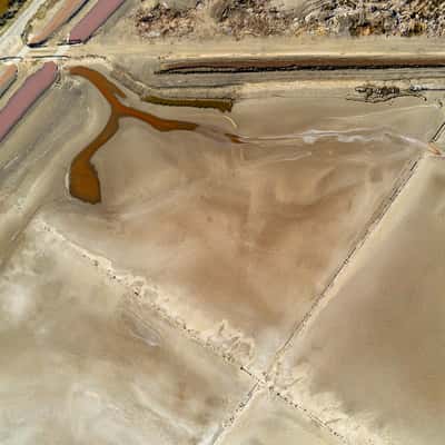 Salins les Pointes, France