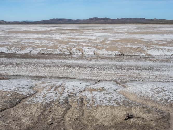 Salt Wells