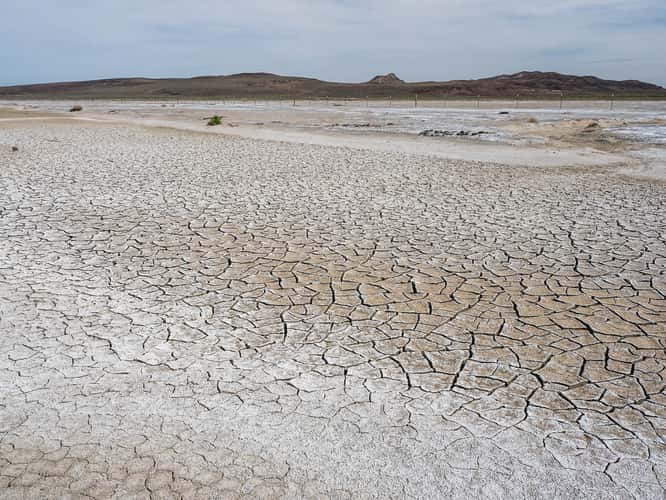 Salt Wells