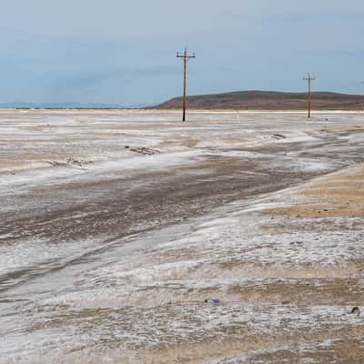 Salt Wells, USA