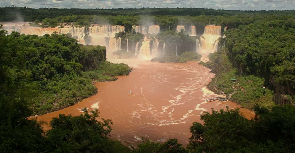 Salto Bosetti (from Brazil)