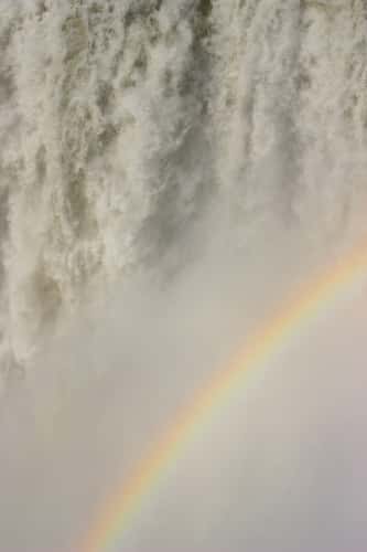 Saltos del Monday