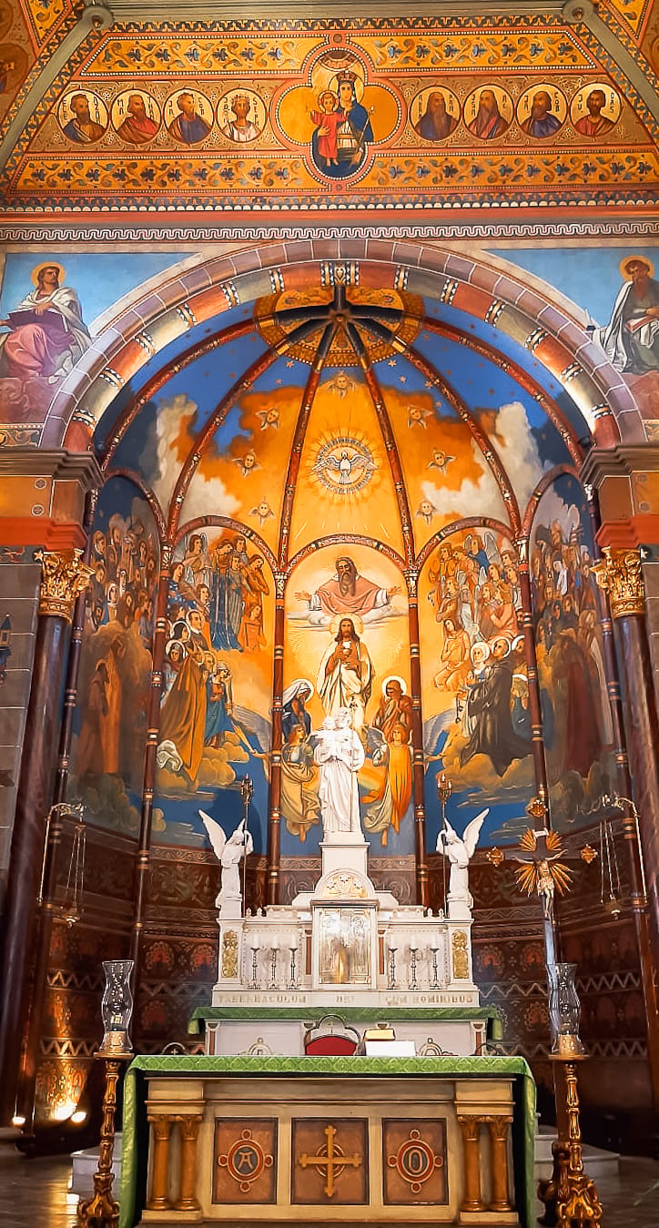Santuário São José, Belo Horizonte, Brazil