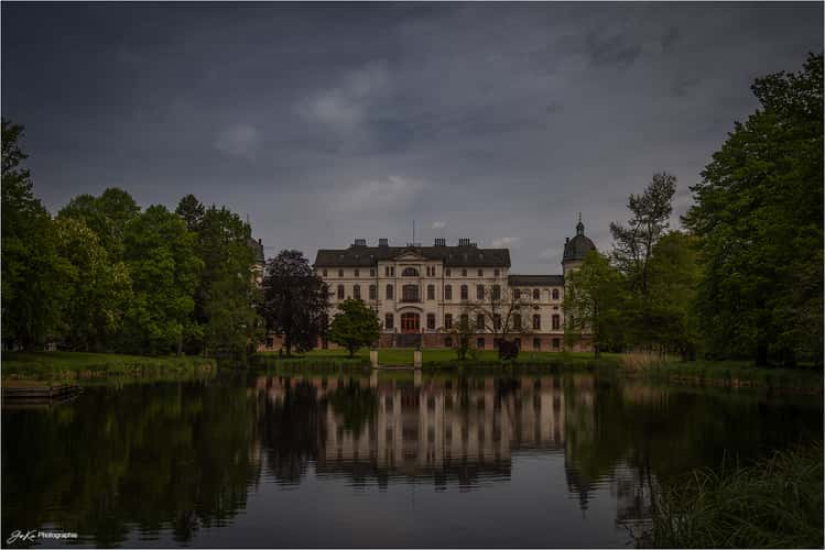 Schloss Salzau