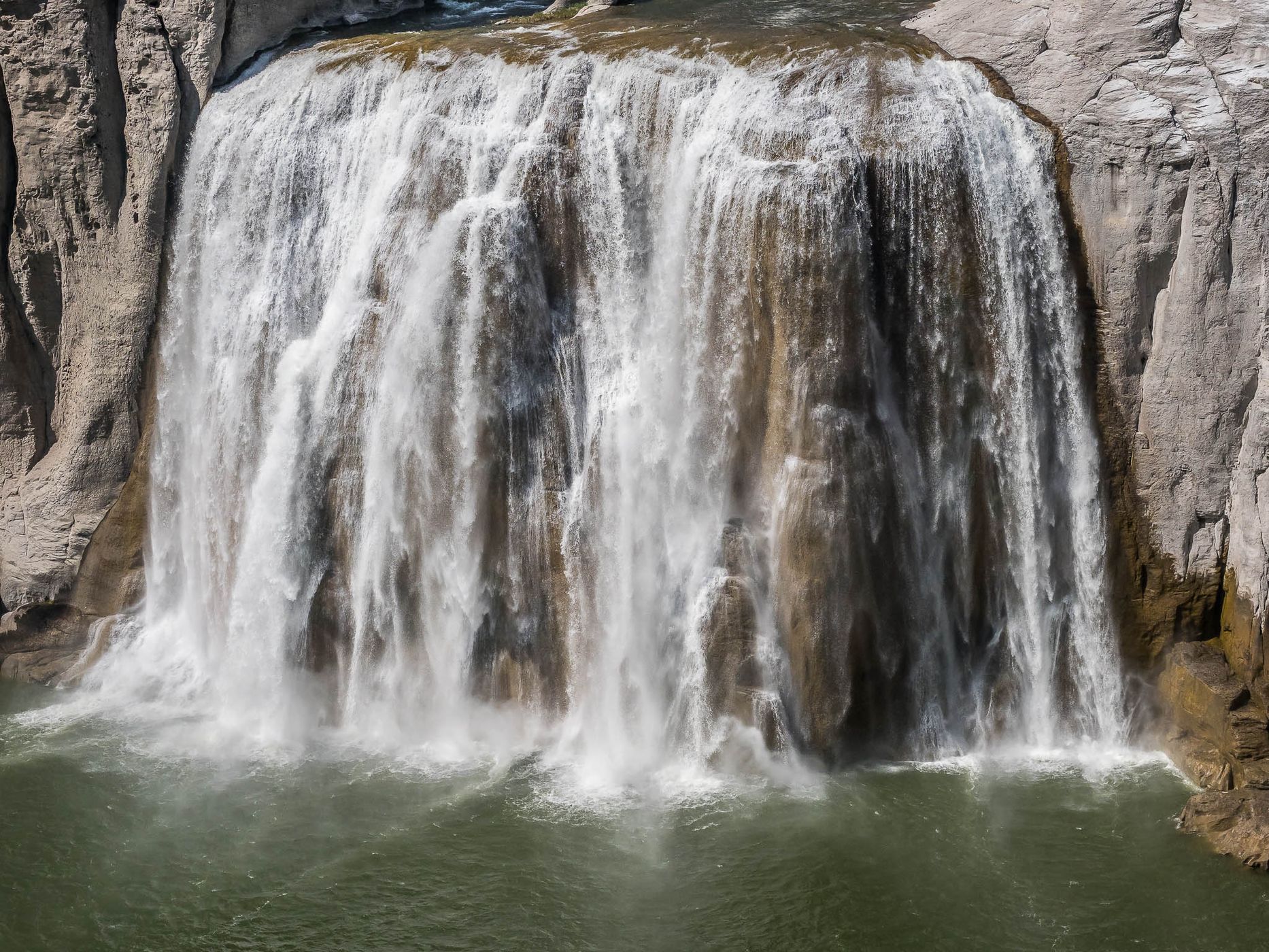 Shoshone Falls, USA