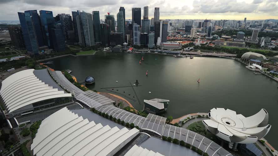 Singapore