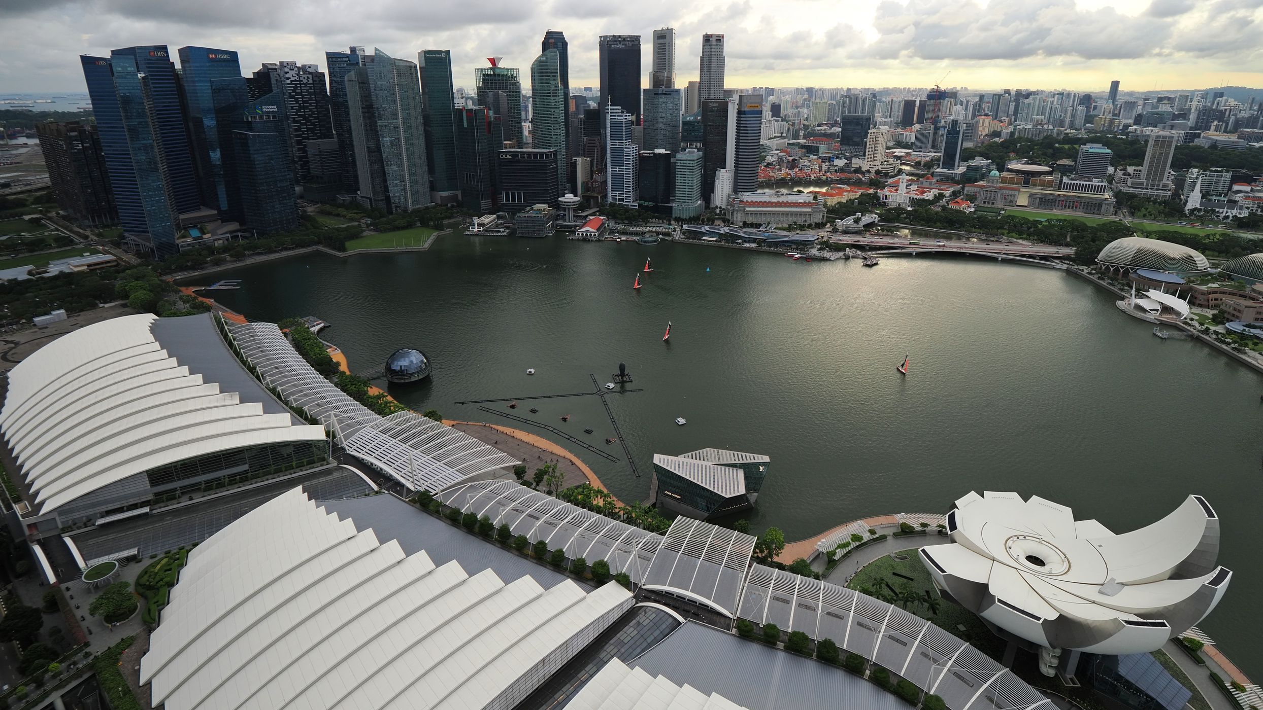 Singapore, Singapore